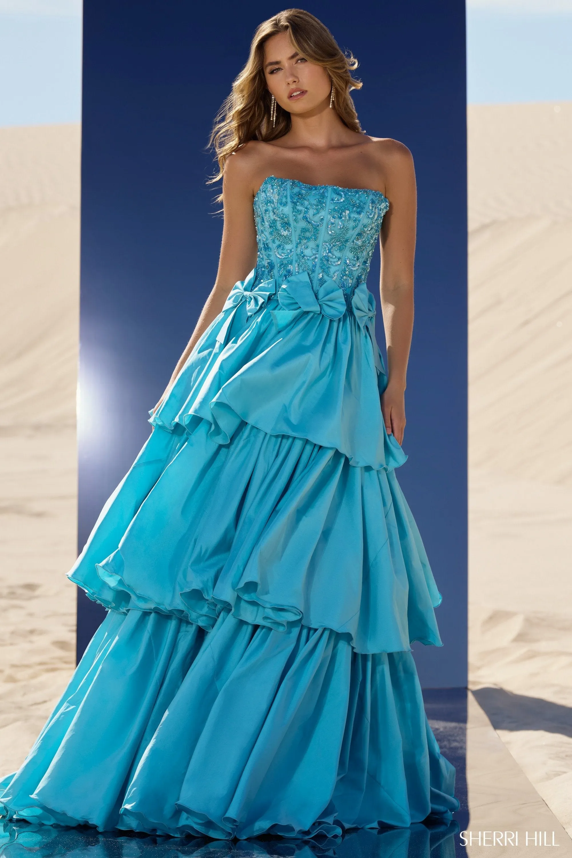 56838 sold by Sherri Hill