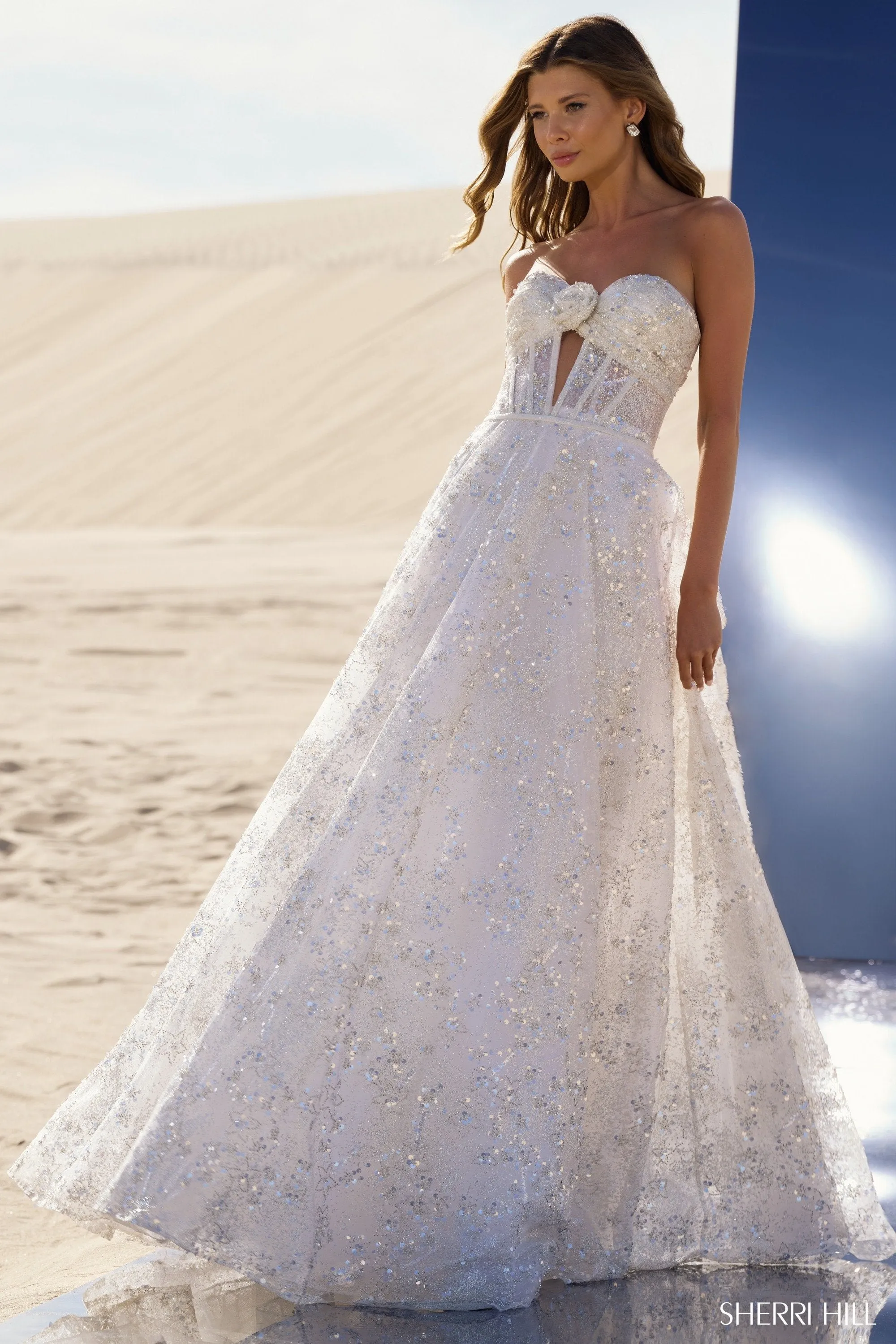 56823 sold by Sherri Hill product image thumbnail 2