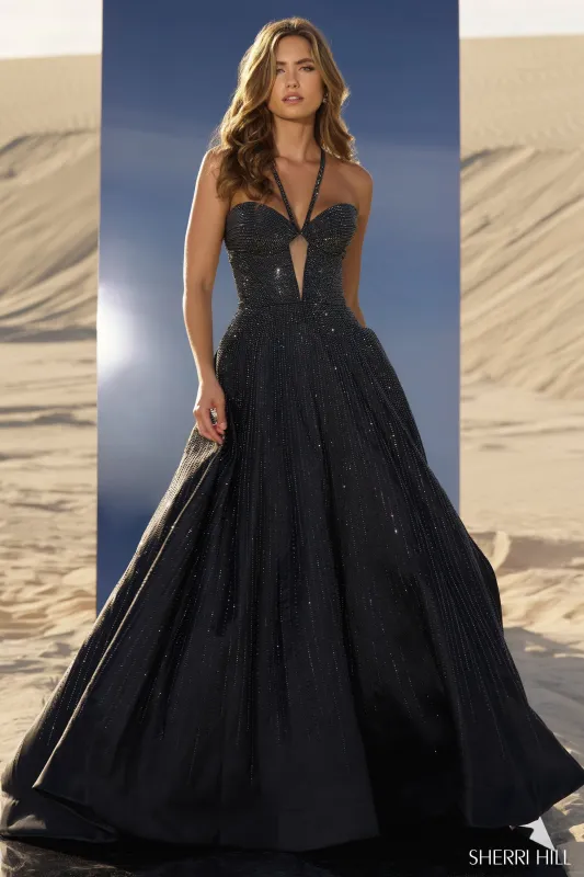 56815 sold by Sherri Hill