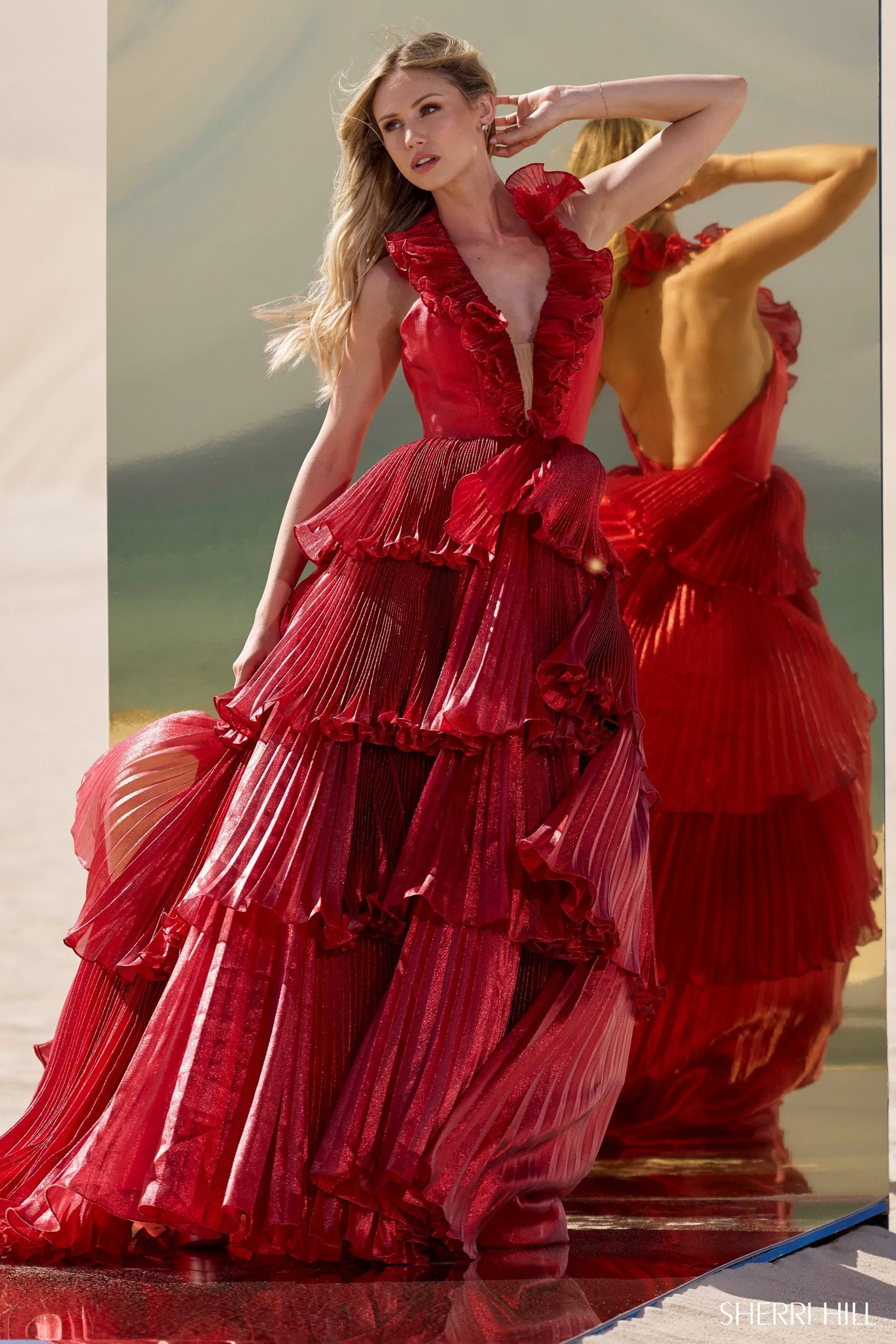 56801 sold by Sherri Hill