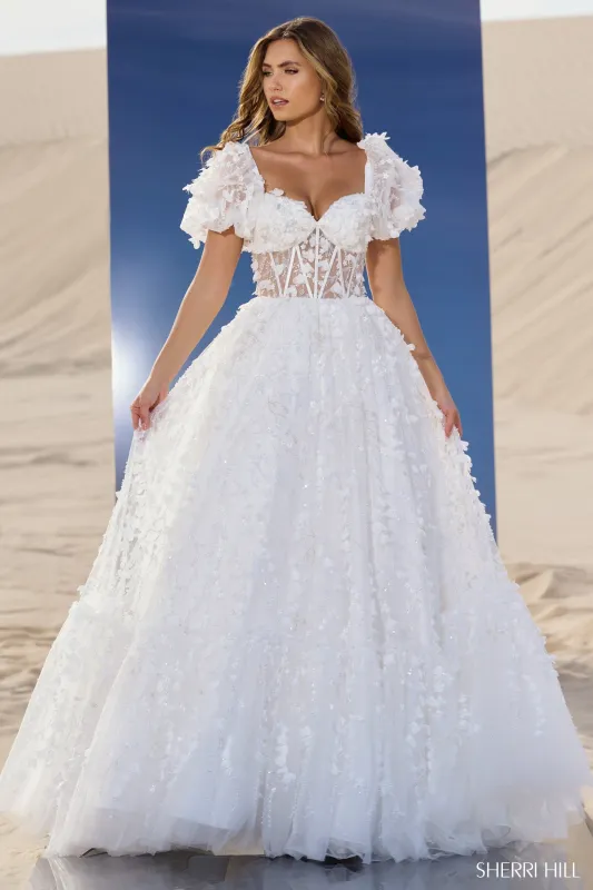 56813 sold by Sherri Hill