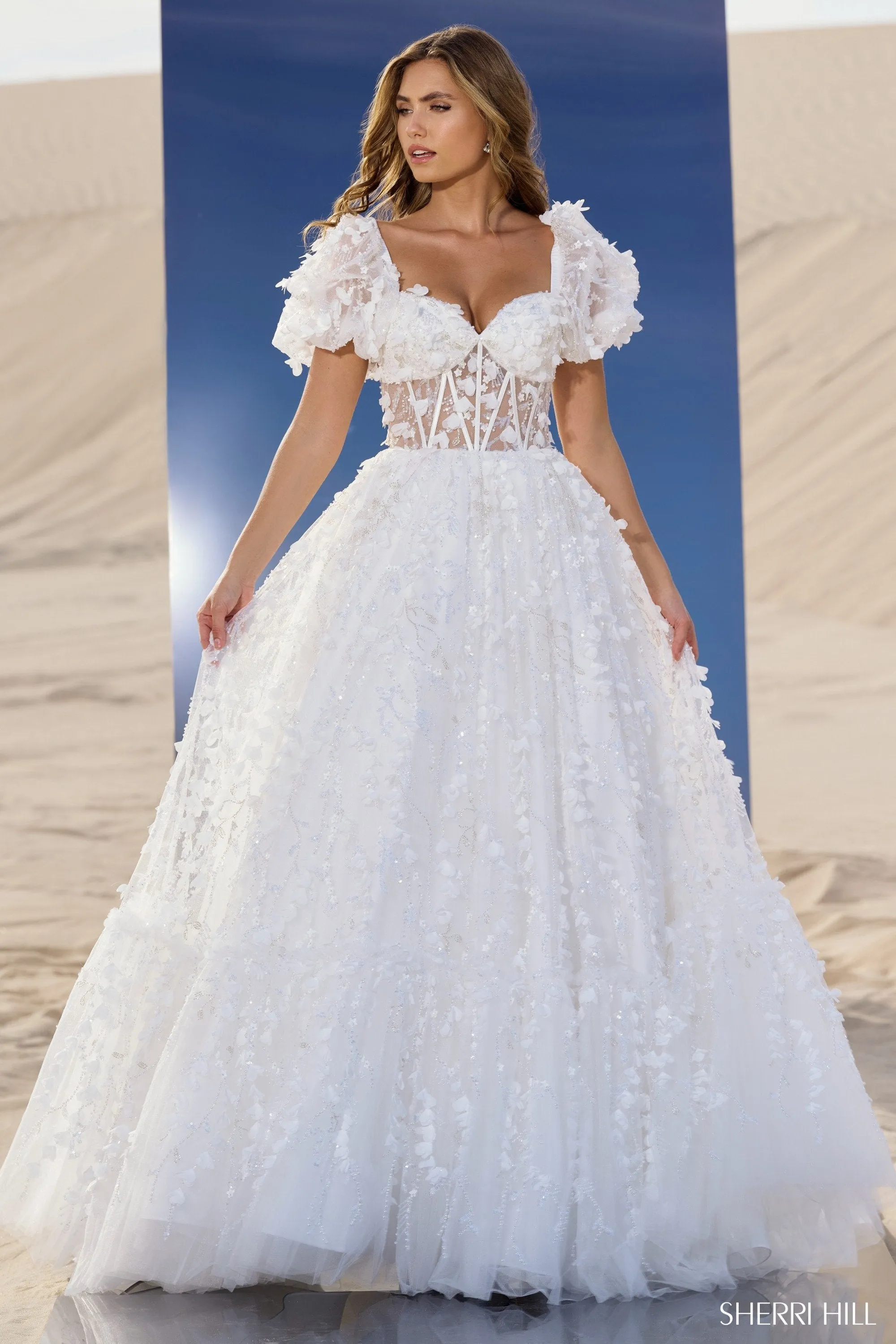 56813 sold by Sherri Hill