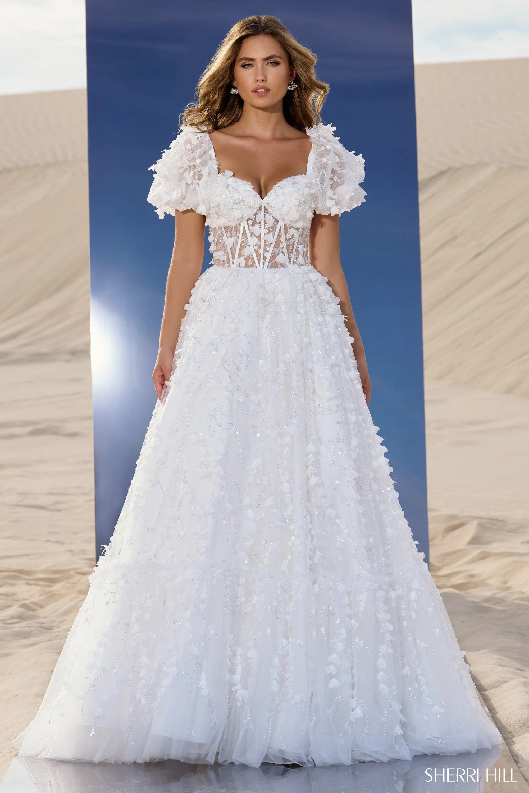 56813 sold by Sherri Hill product image thumbnail 3