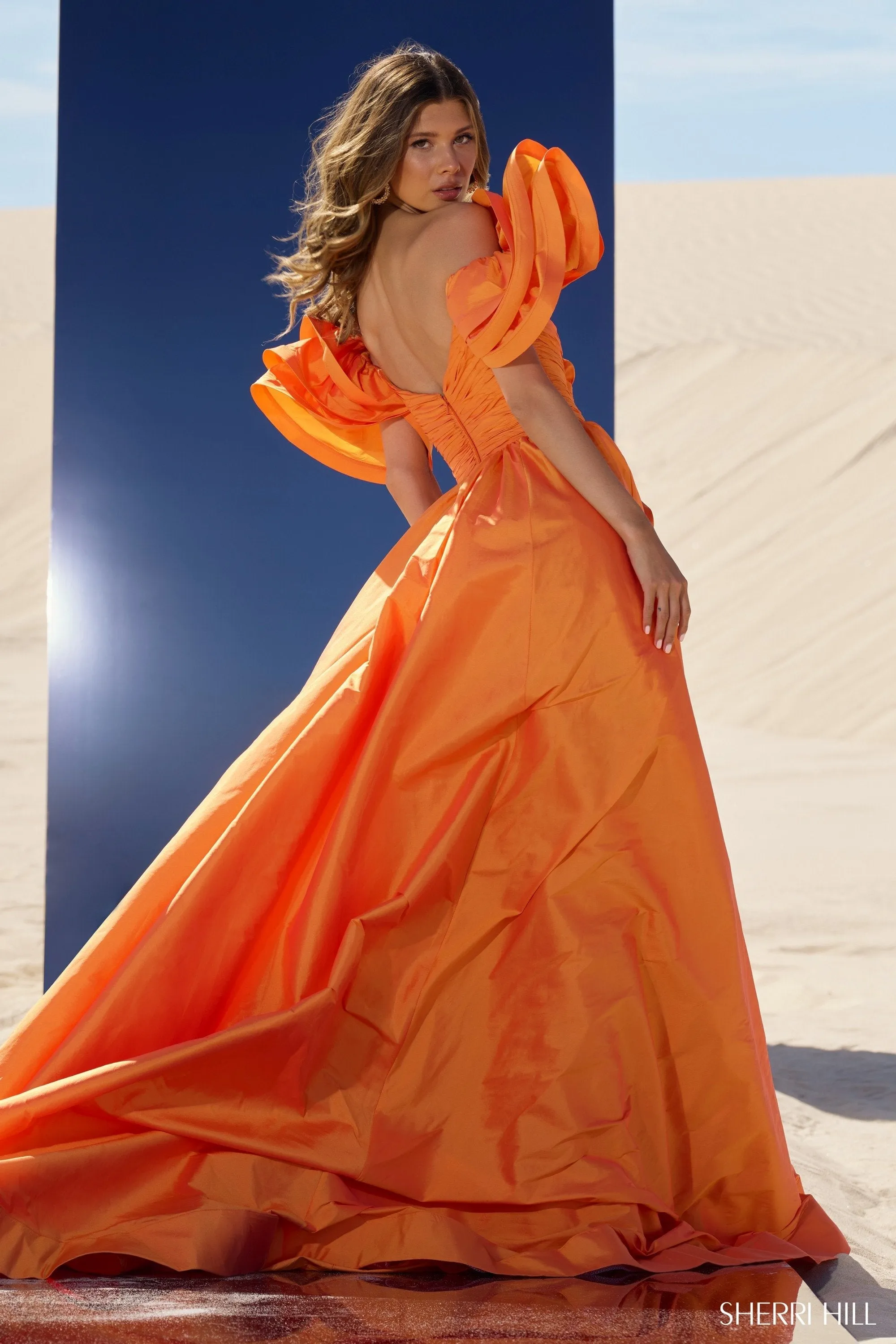 56743 sold by Sherri Hill product image thumbnail 3