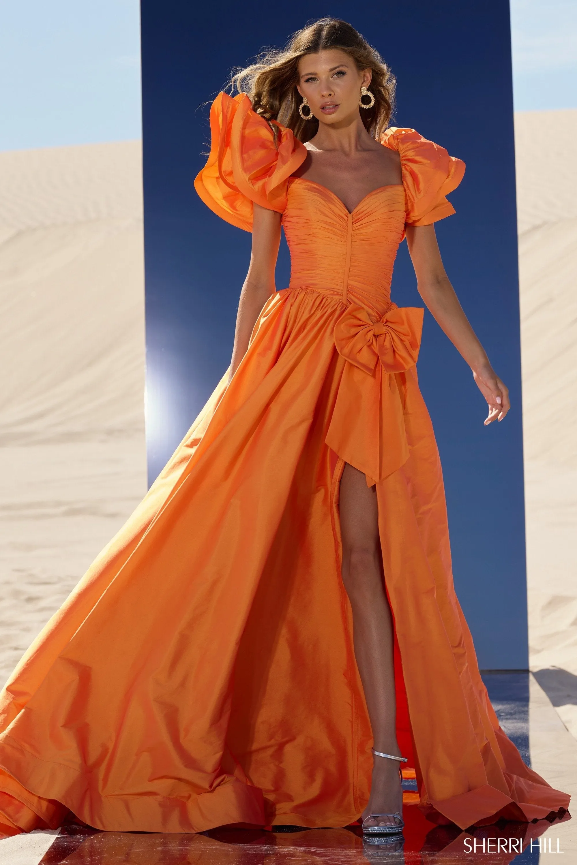 56743 sold by Sherri Hill product image thumbnail 2
