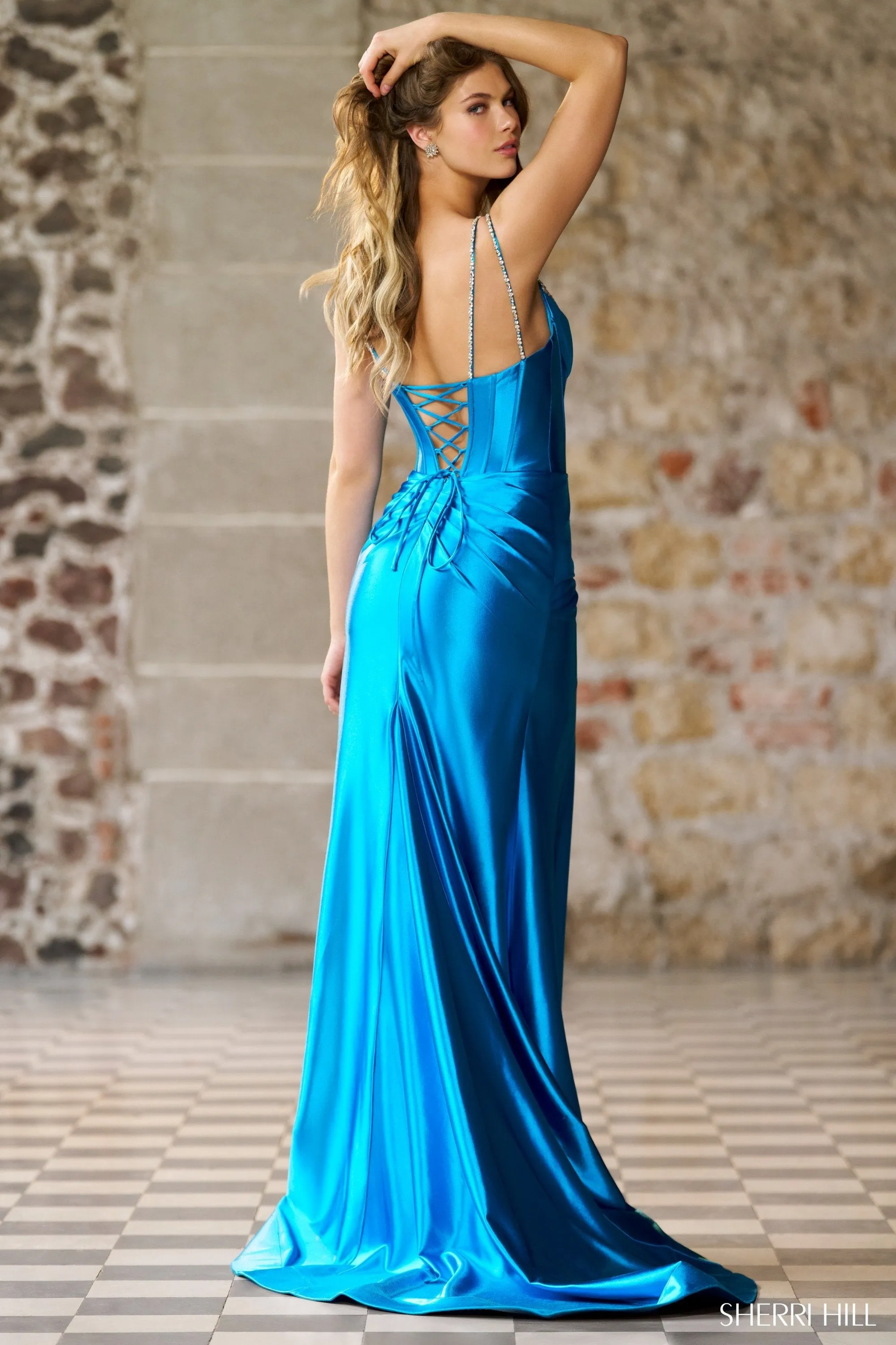 56430 sold by Sherri Hill product image thumbnail 2