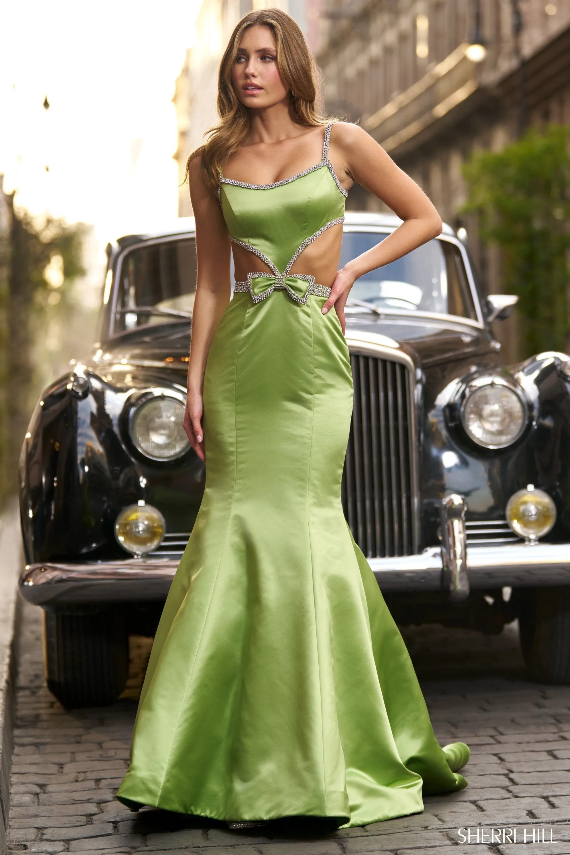 56699 sold by Sherri Hill product image thumbnail 3