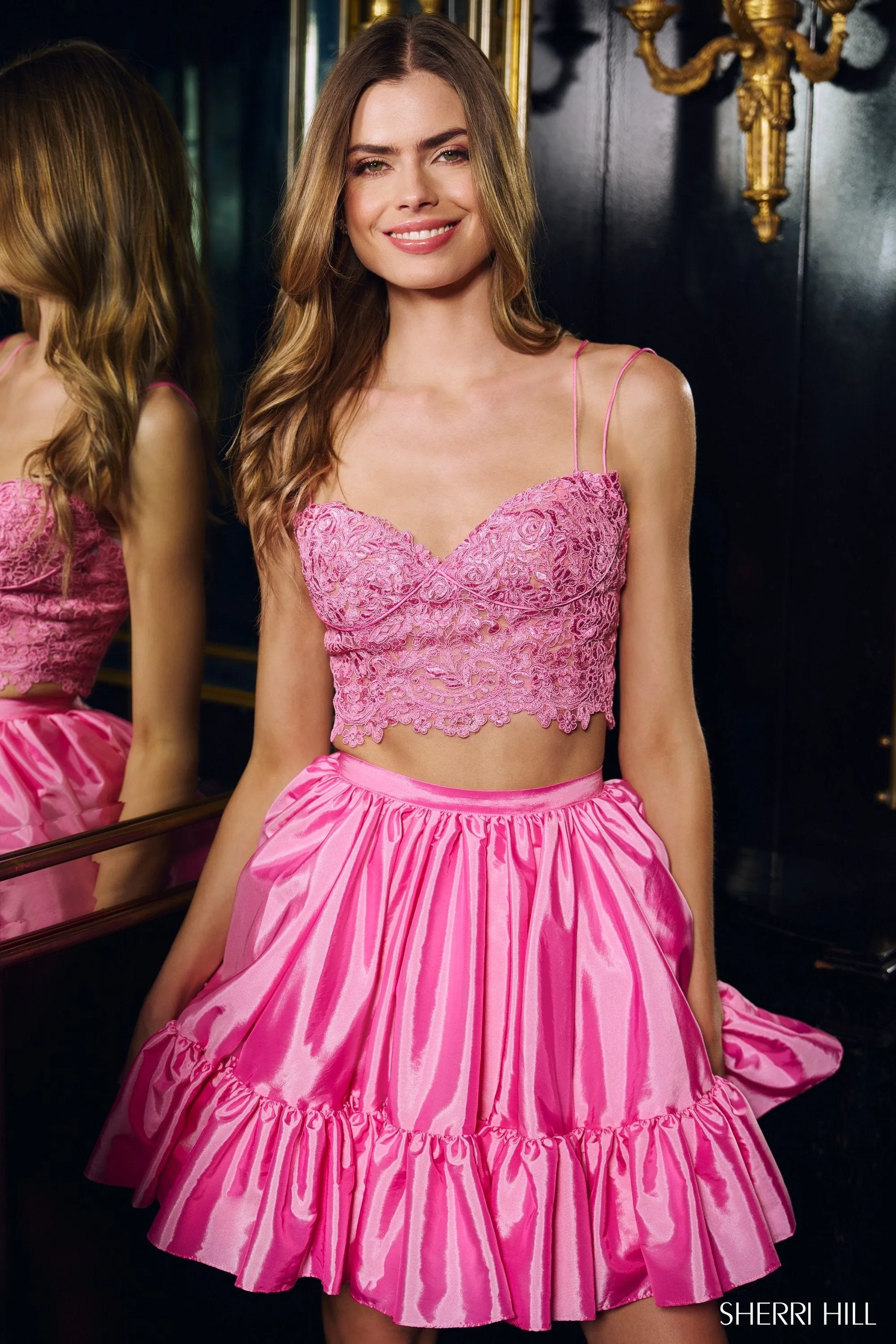 56659 sold by Sherri Hill product image thumbnail 2