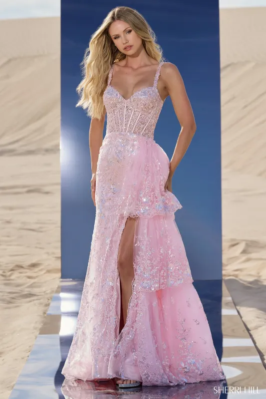56589 sold by Sherri Hill