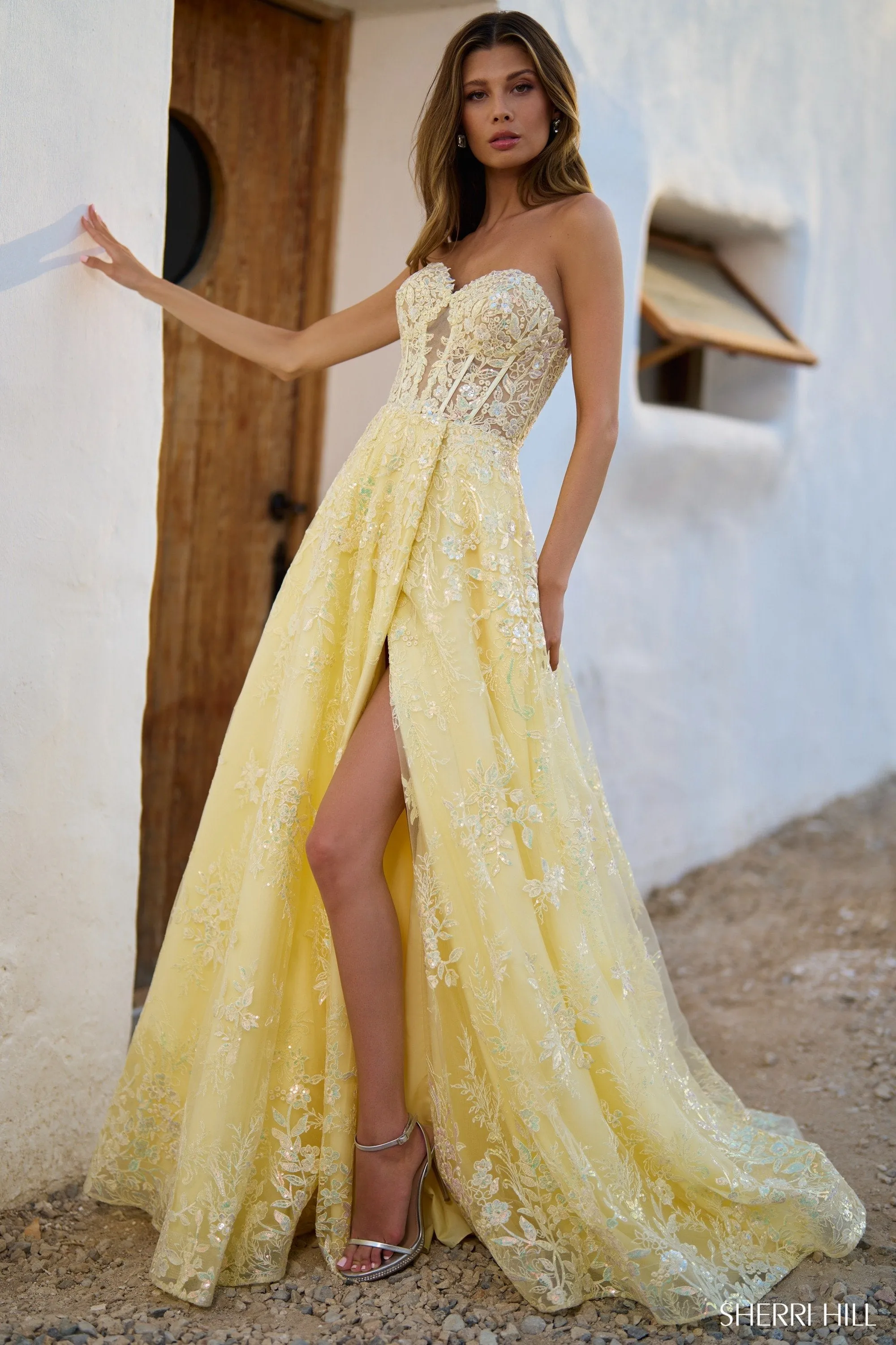 56577 sold by Sherri Hill