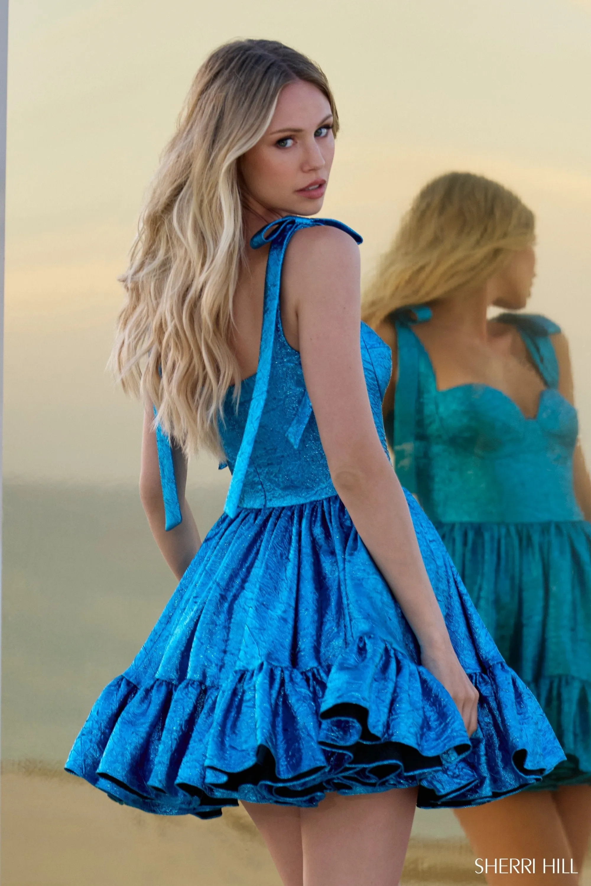 56507 sold by Sherri Hill product image thumbnail 3