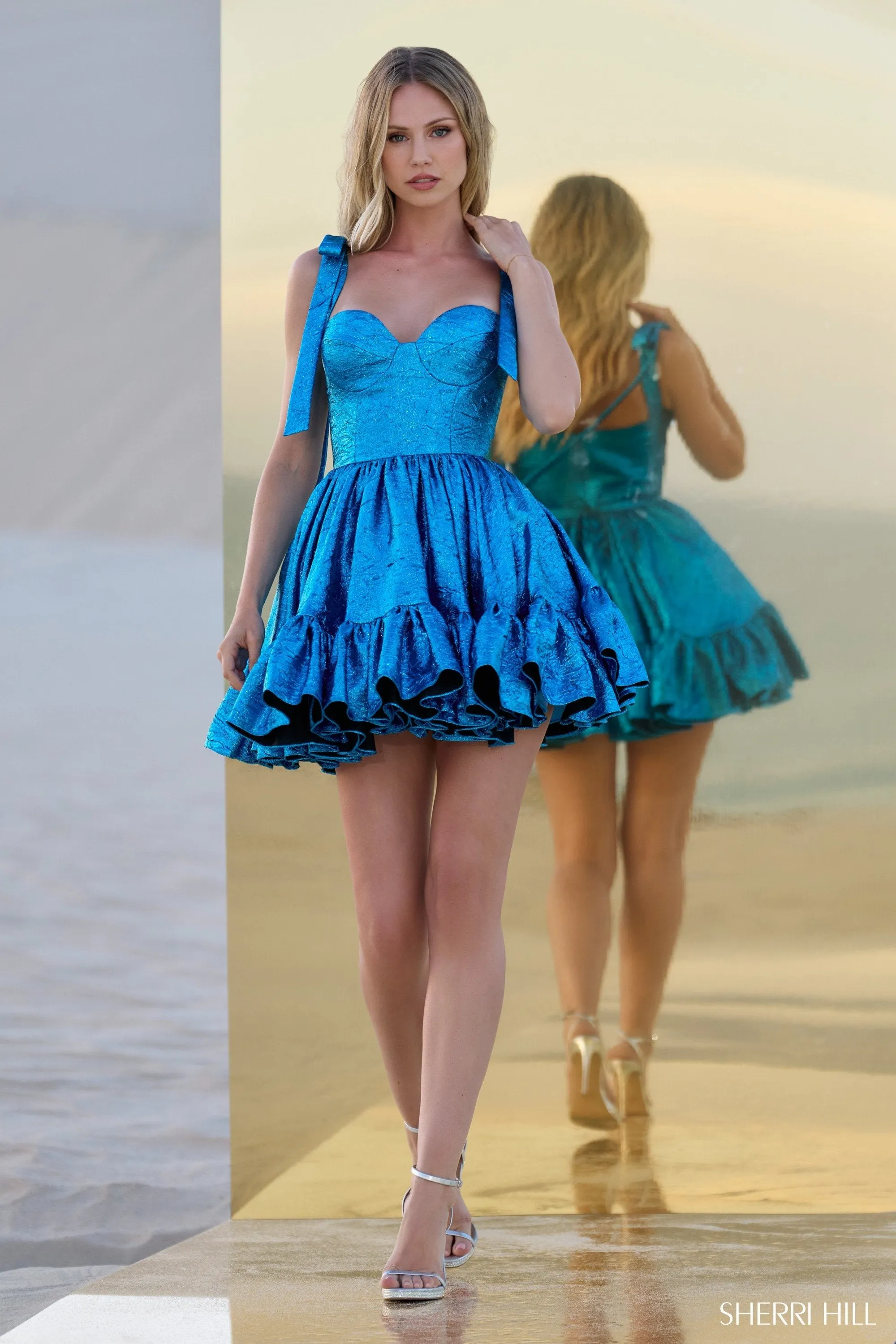 56507 sold by Sherri Hill product image thumbnail 2