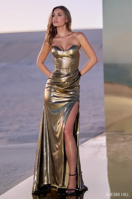 56431 sold by Sherri Hill