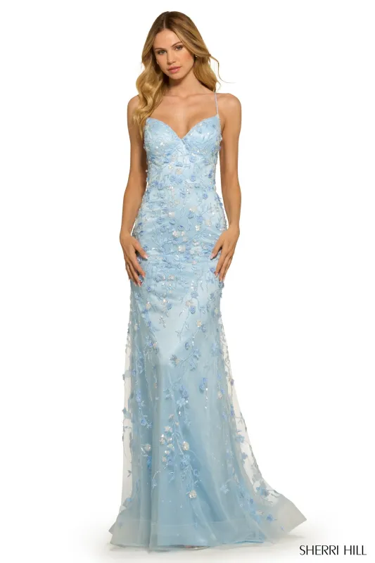 55531 sold by Sherri Hill