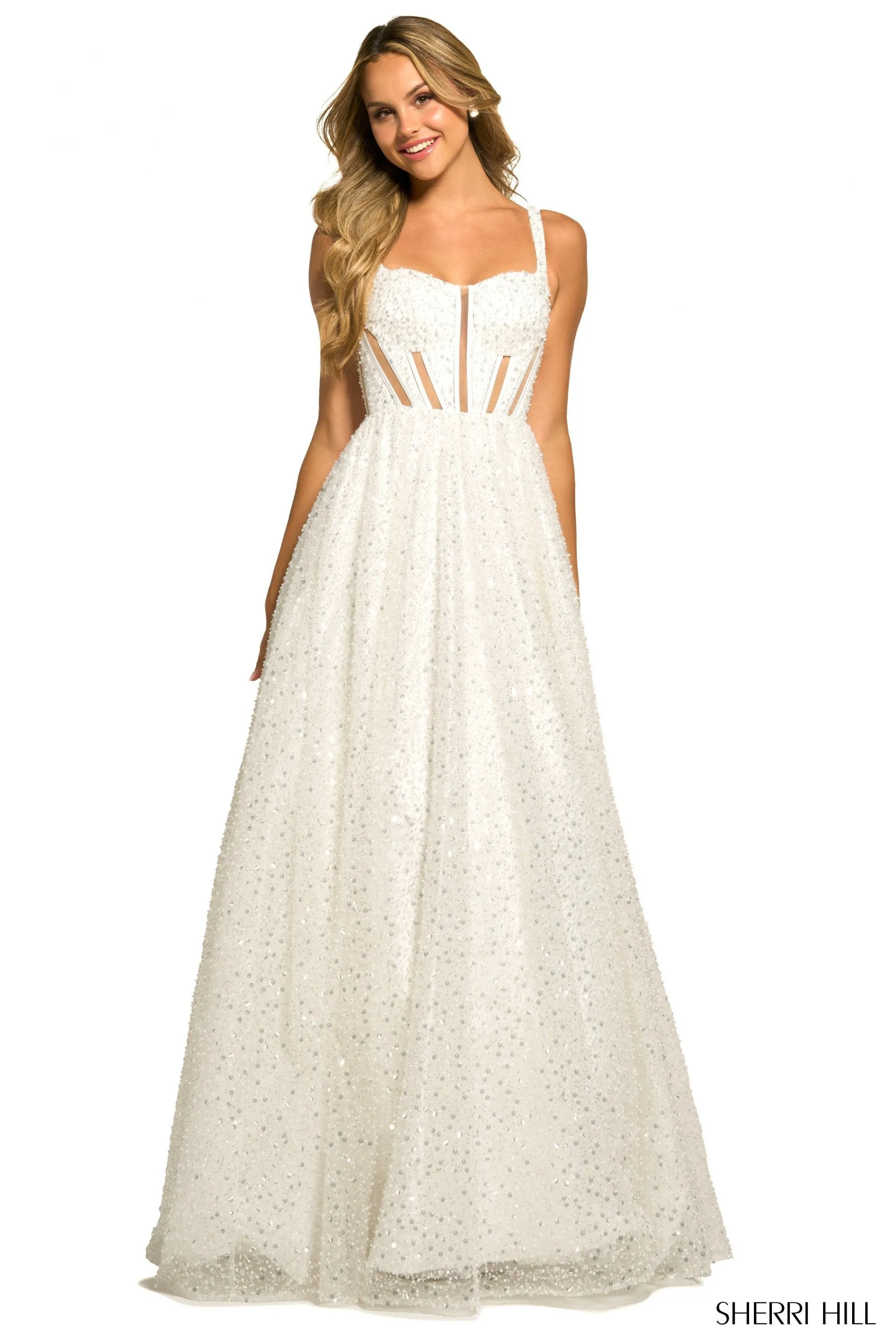 55530 sold by Sherri Hill