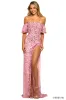 55516 sold by Sherri Hill