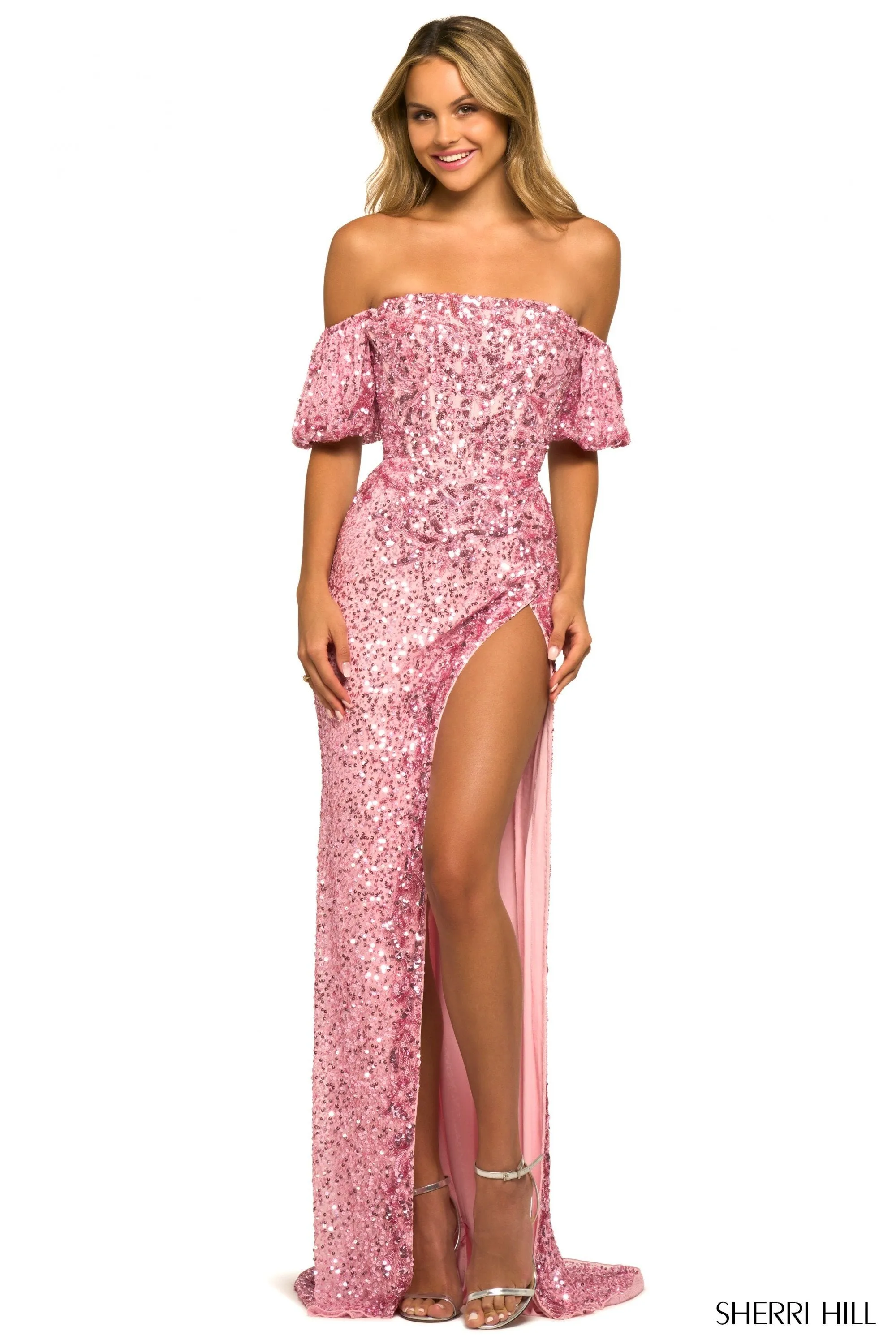 55516 sold by Sherri Hill
