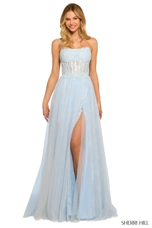 55489 sold by Sherri Hill