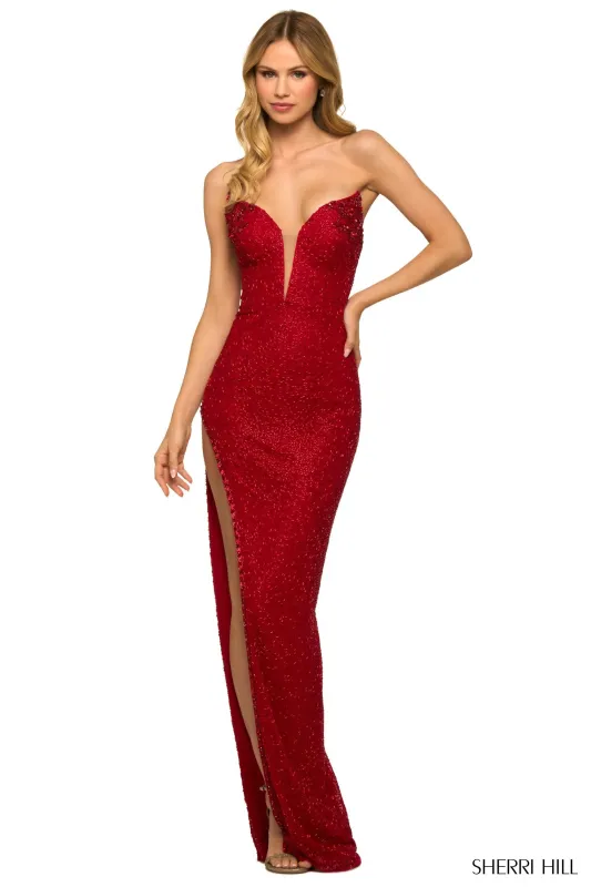 55454 sold by Sherri Hill