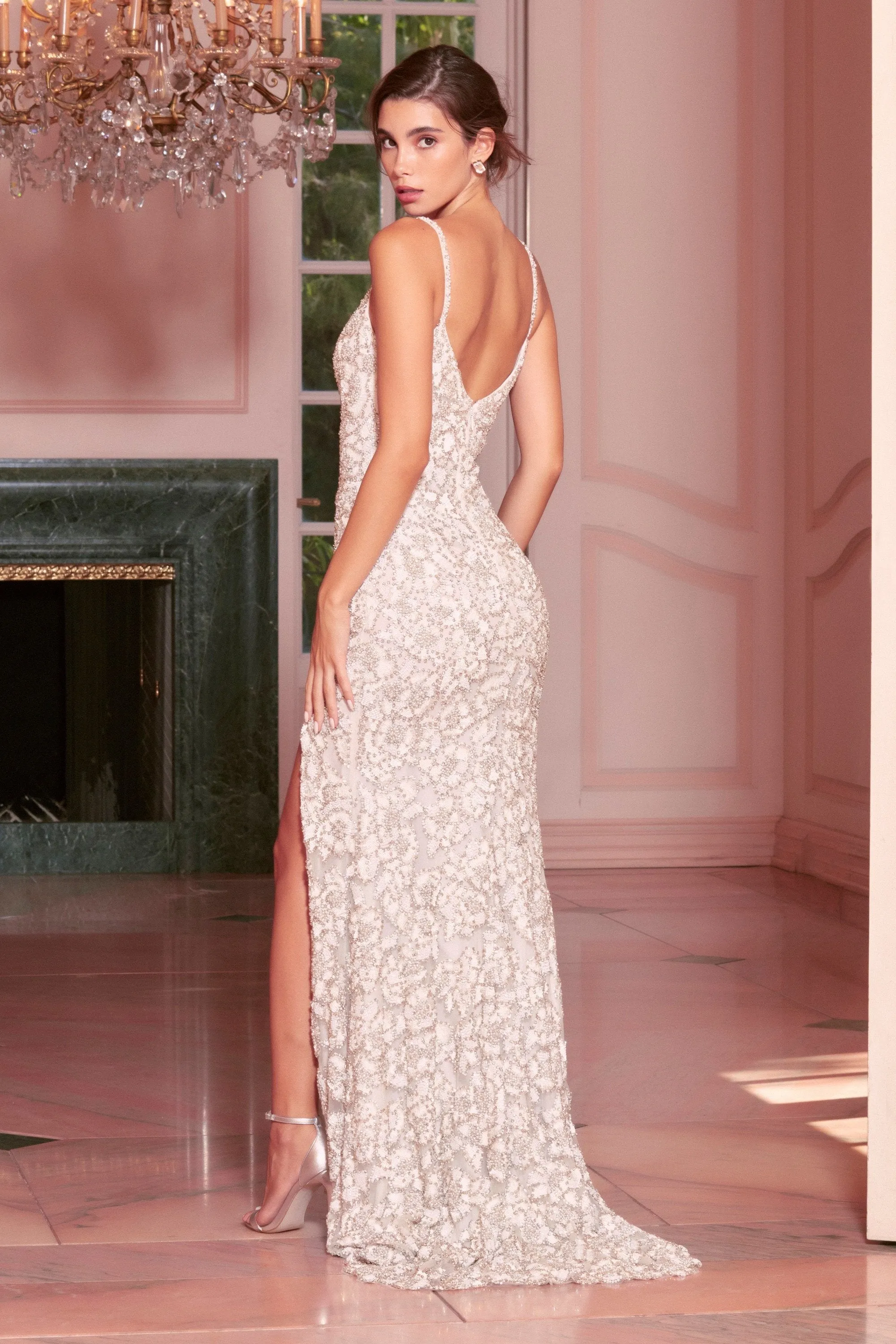 91059 sold by Sherri Hill product image thumbnail 3