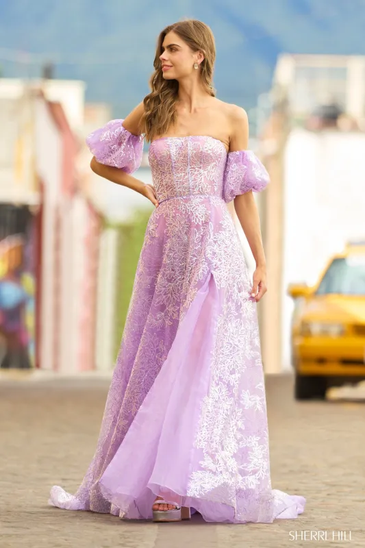 55423 sold by Sherri Hill