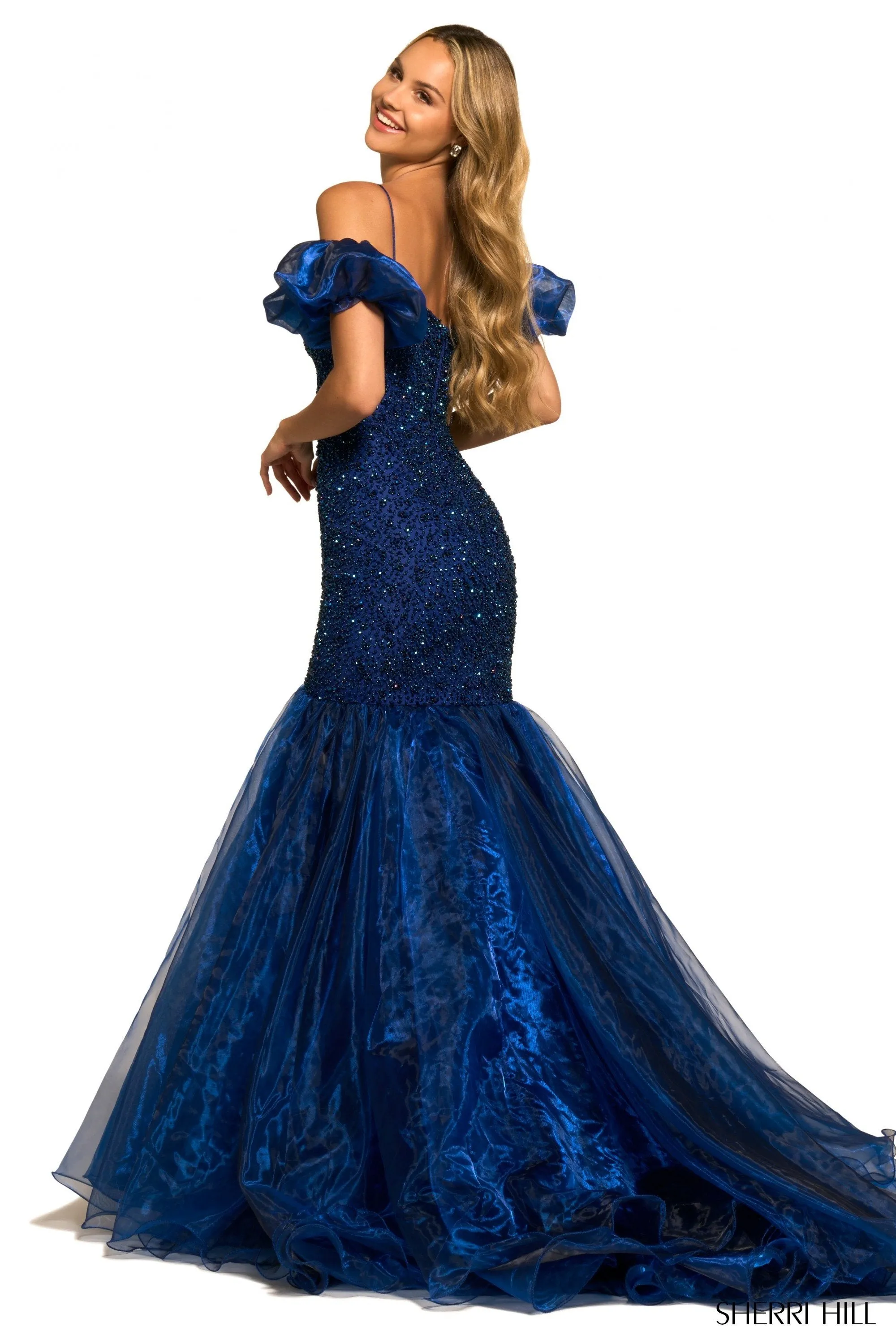 55422 sold by Sherri Hill product image thumbnail 2