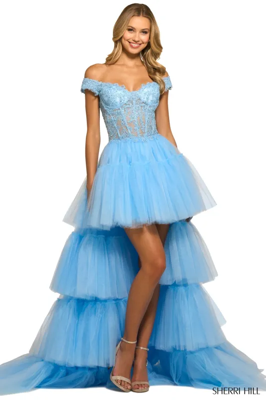 55420 sold by Sherri Hill