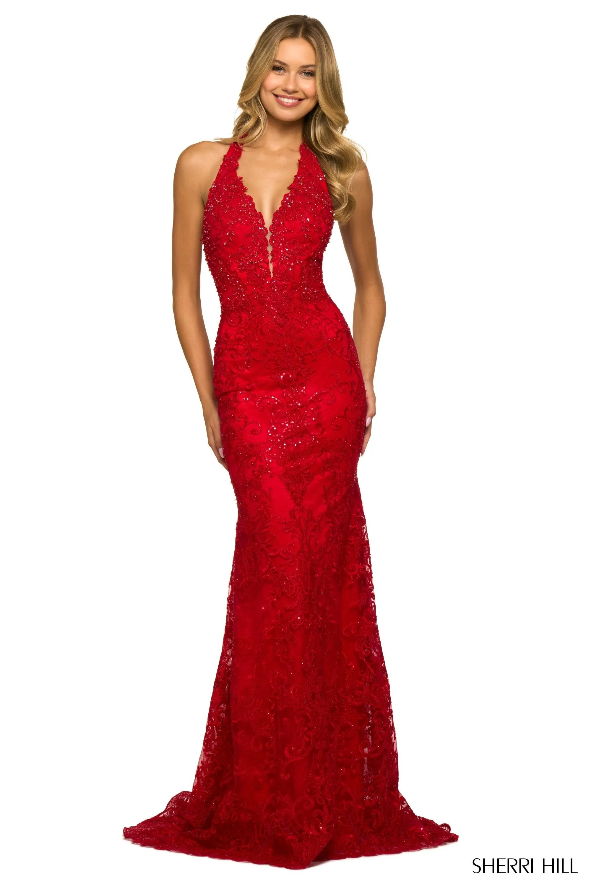 55392 sold by Sherri Hill
