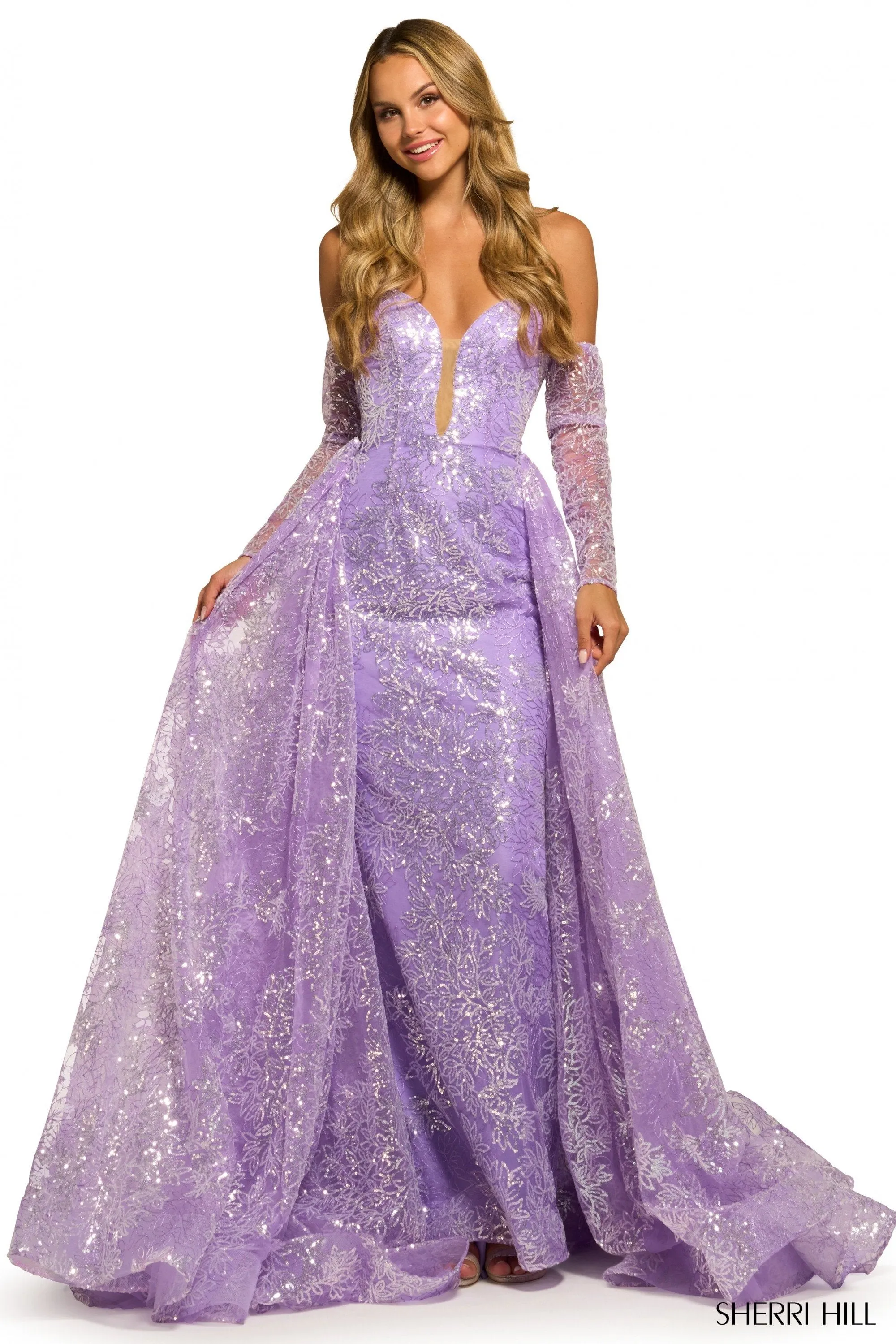 55385 sold by Sherri Hill