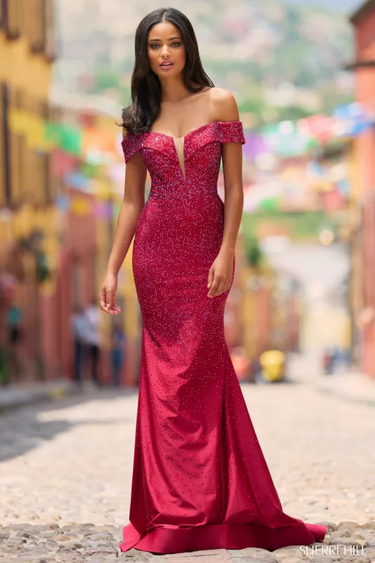55338 sold by Sherri Hill