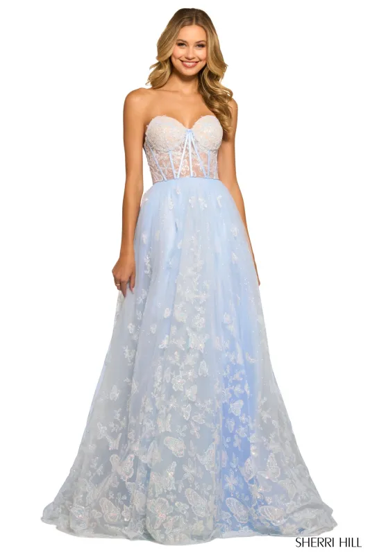 55310 sold by Sherri Hill