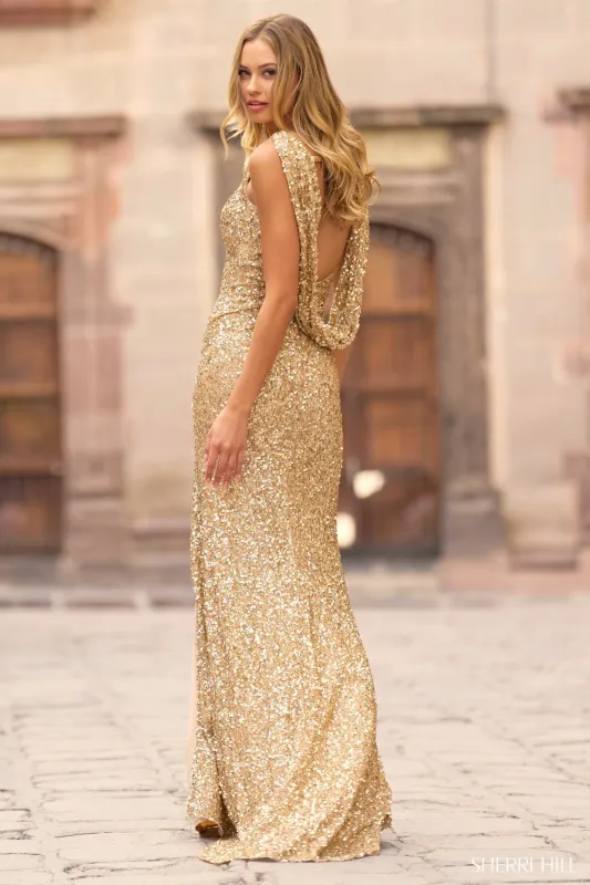 55272 sold by Sherri Hill