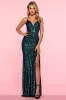 80110 sold by Sherri Hill