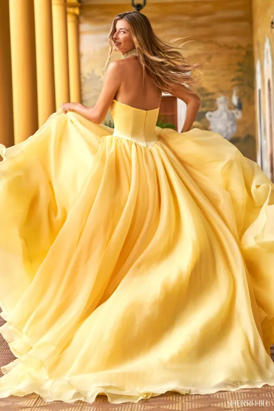 54975 sold by Sherri Hill