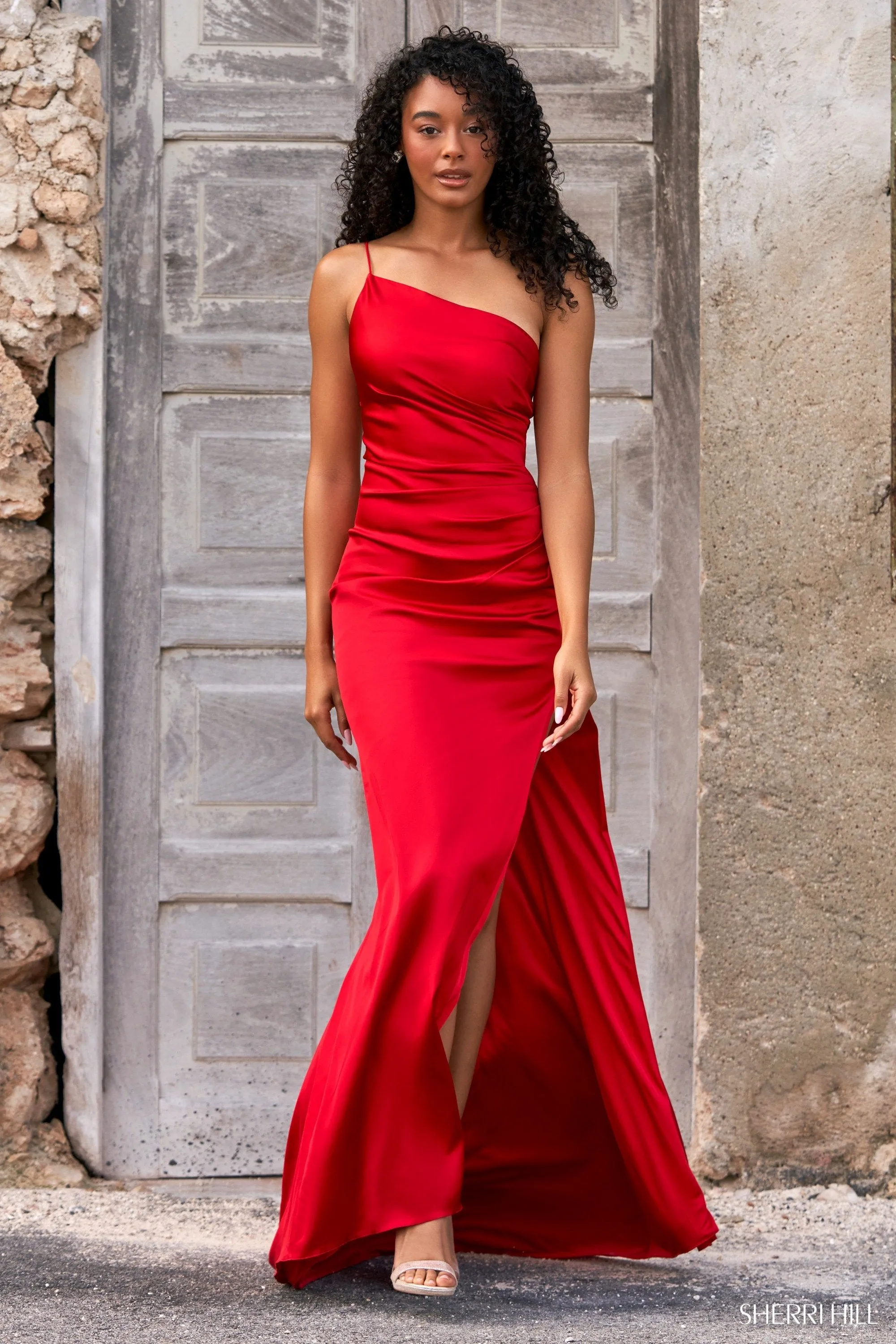 54929 sold by Sherri Hill product image thumbnail 2