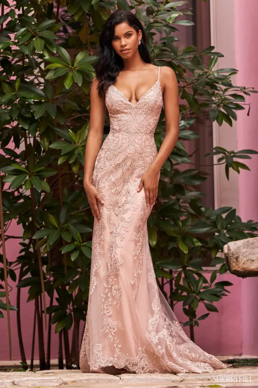 54178 sold by Sherri Hill