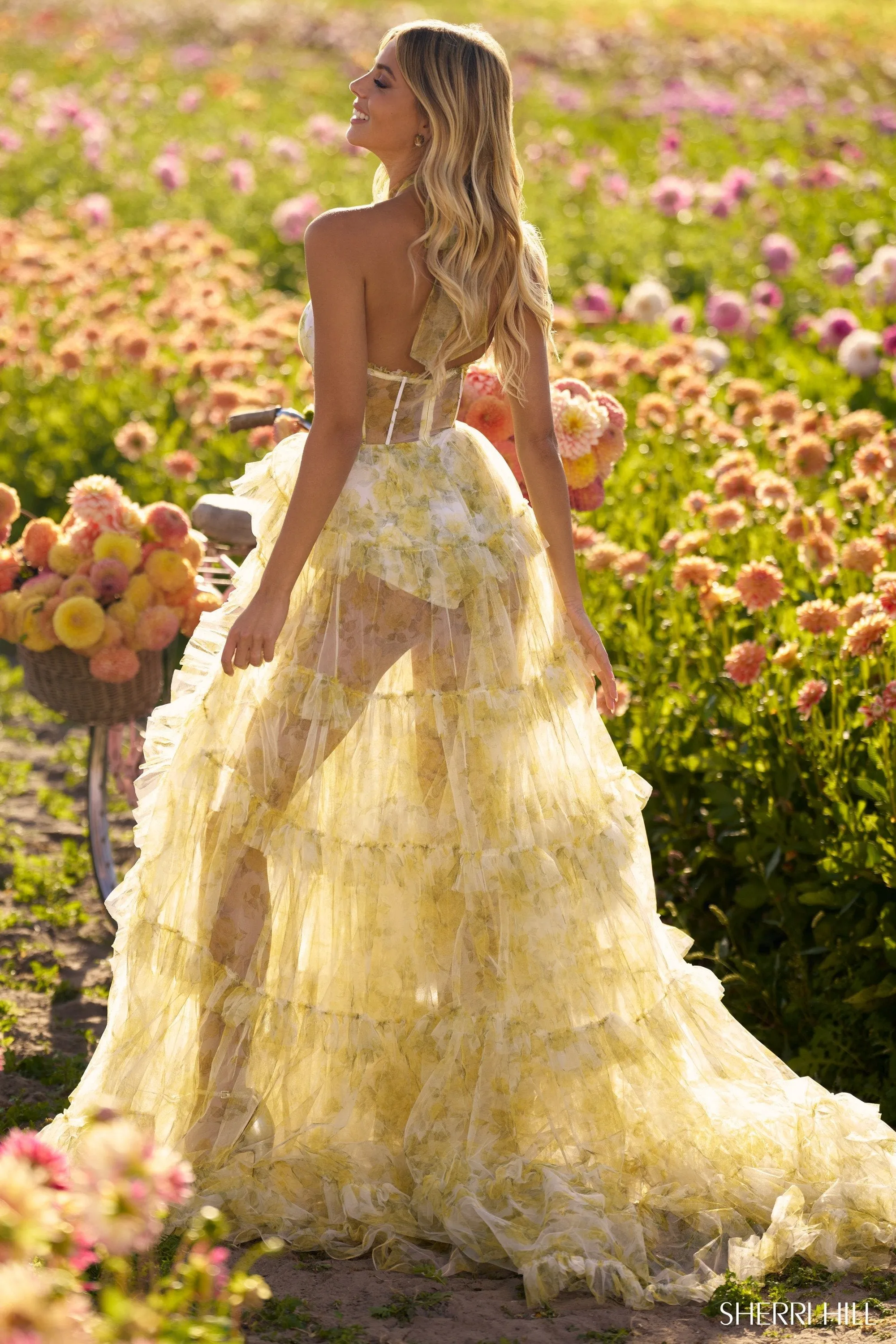 56382 sold by Sherri Hill product image thumbnail 3