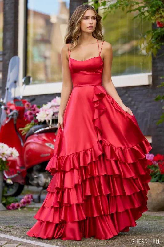 56373 sold by Sherri Hill