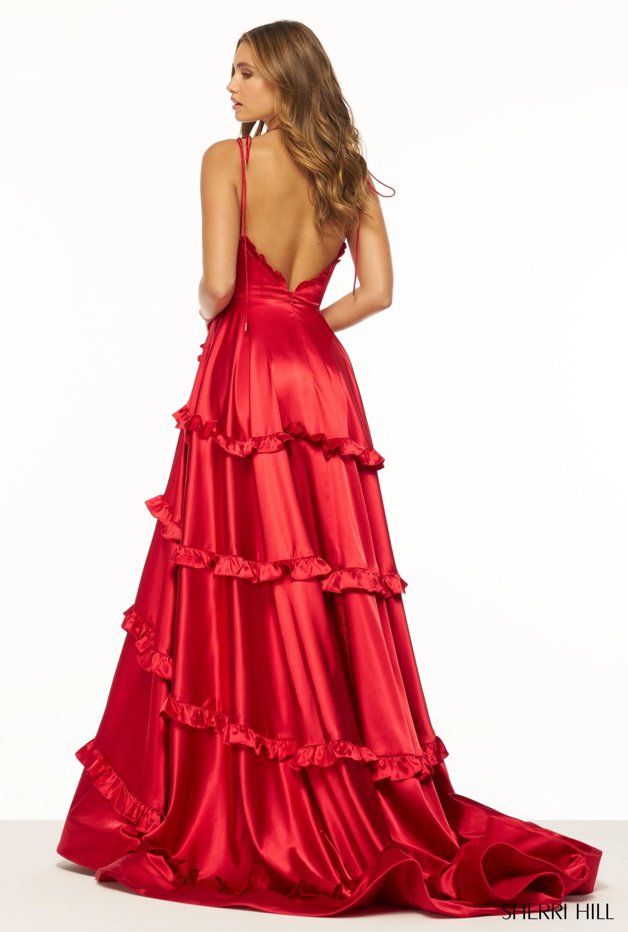 56353 sold by Sherri Hill product image thumbnail 3