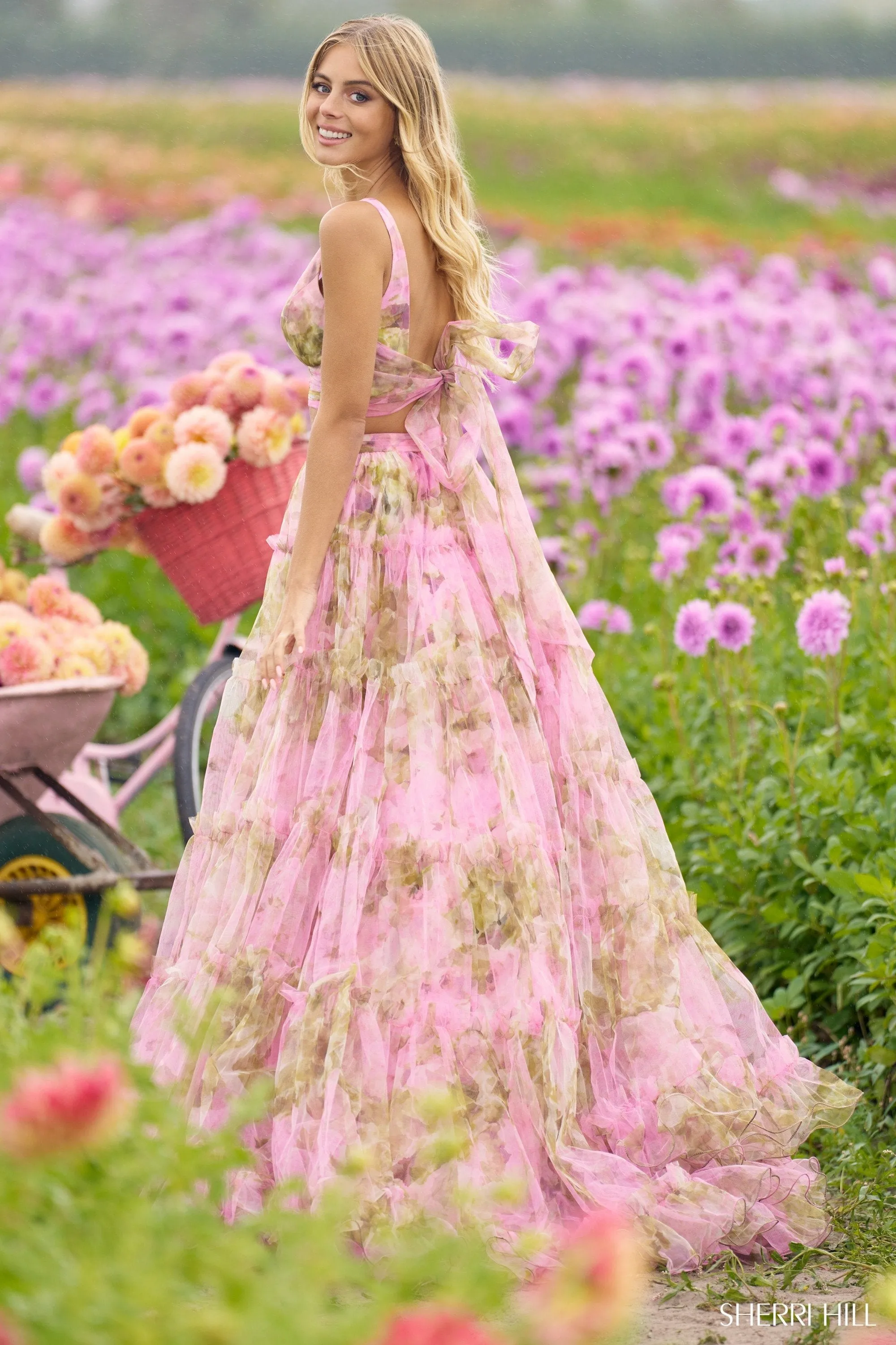 56342 sold by Sherri Hill product image thumbnail 2