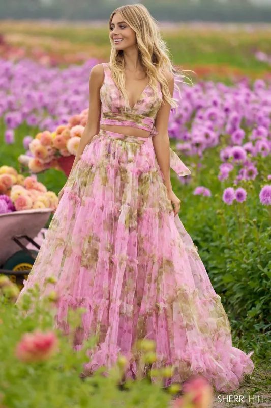 56342 sold by Sherri Hill