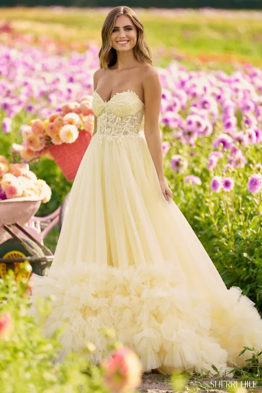 56270 sold by Sherri Hill