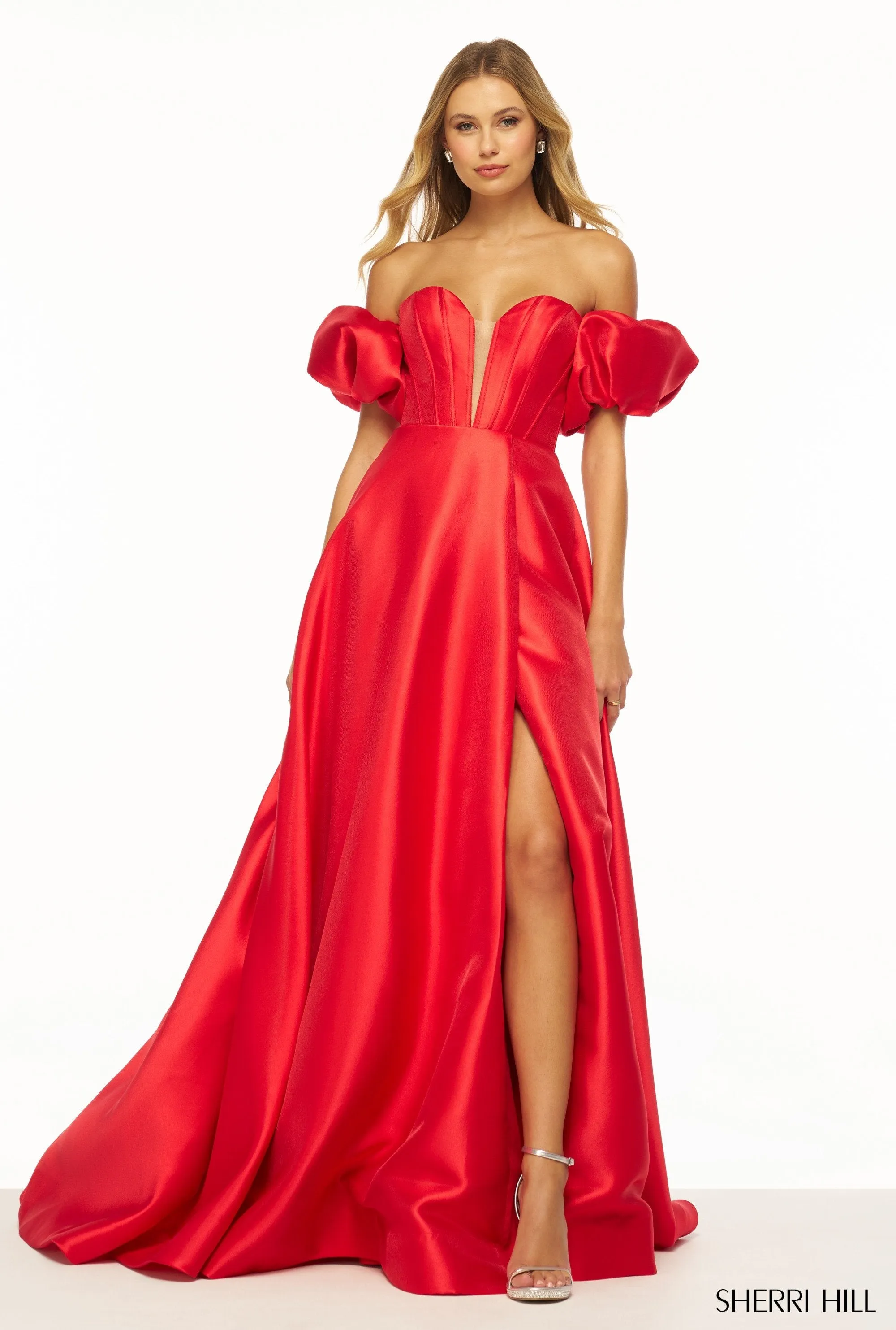 56249 sold by Sherri Hill product image thumbnail 4