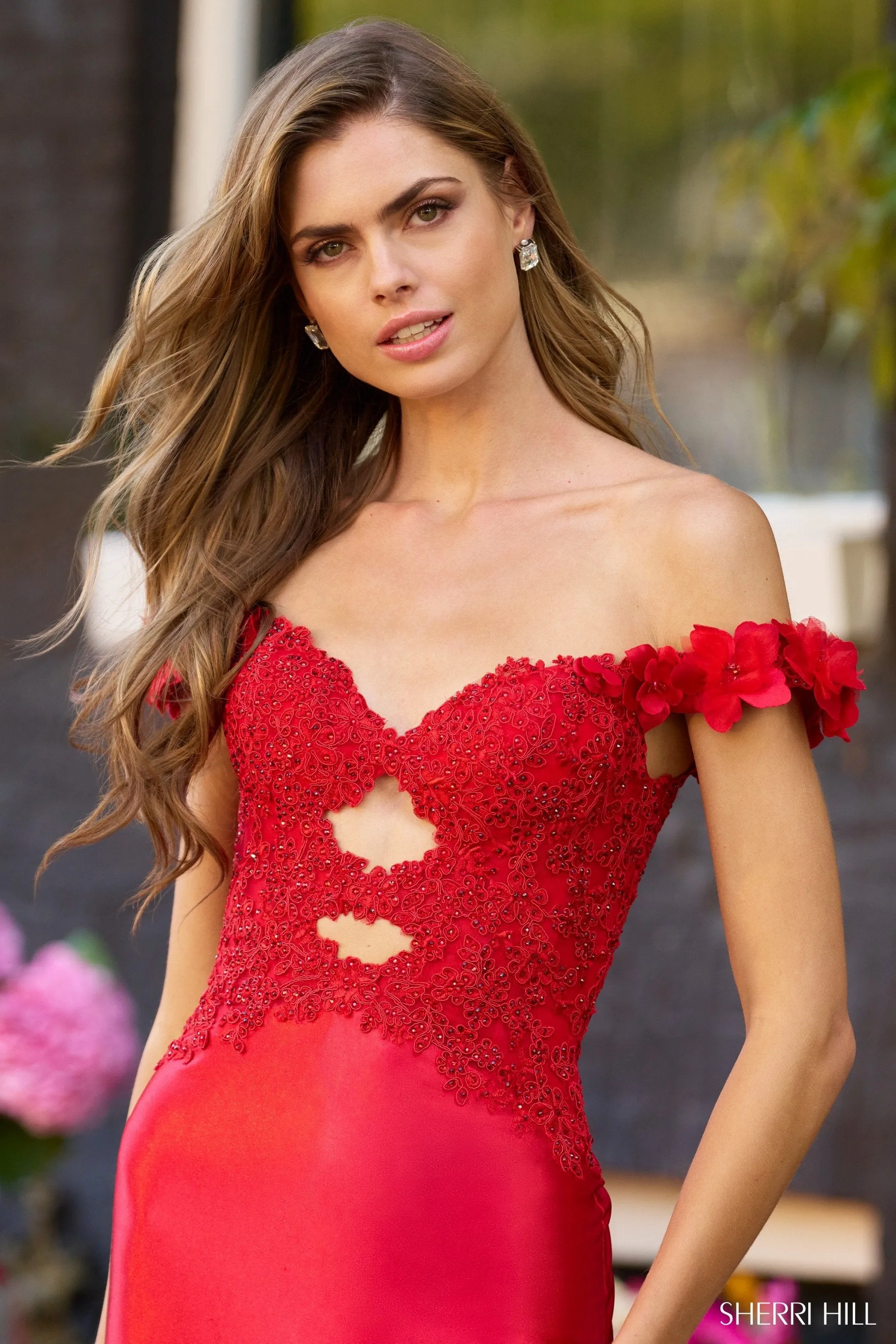 56200 sold by Sherri Hill product image thumbnail 3