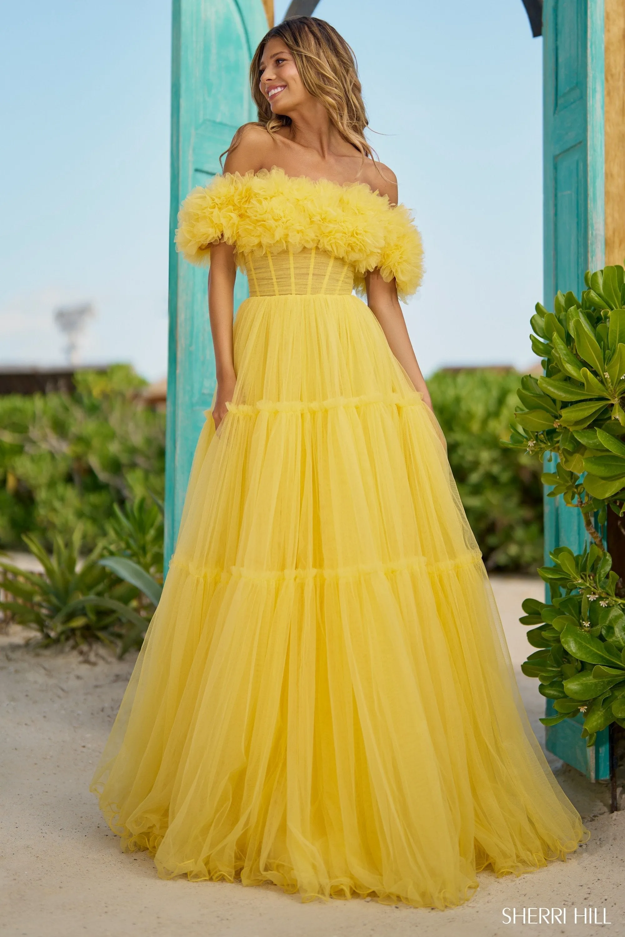 56173 sold by Sherri Hill