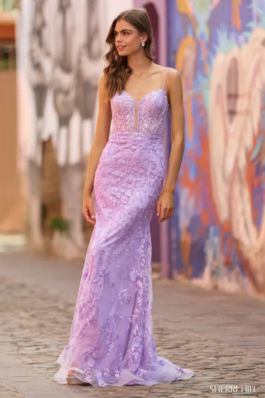 55589 sold by Sherri Hill