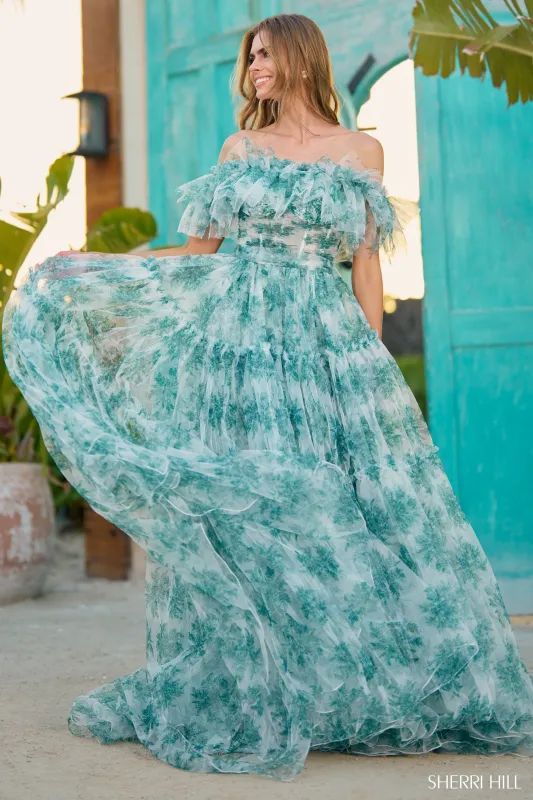 56128 sold by Sherri Hill