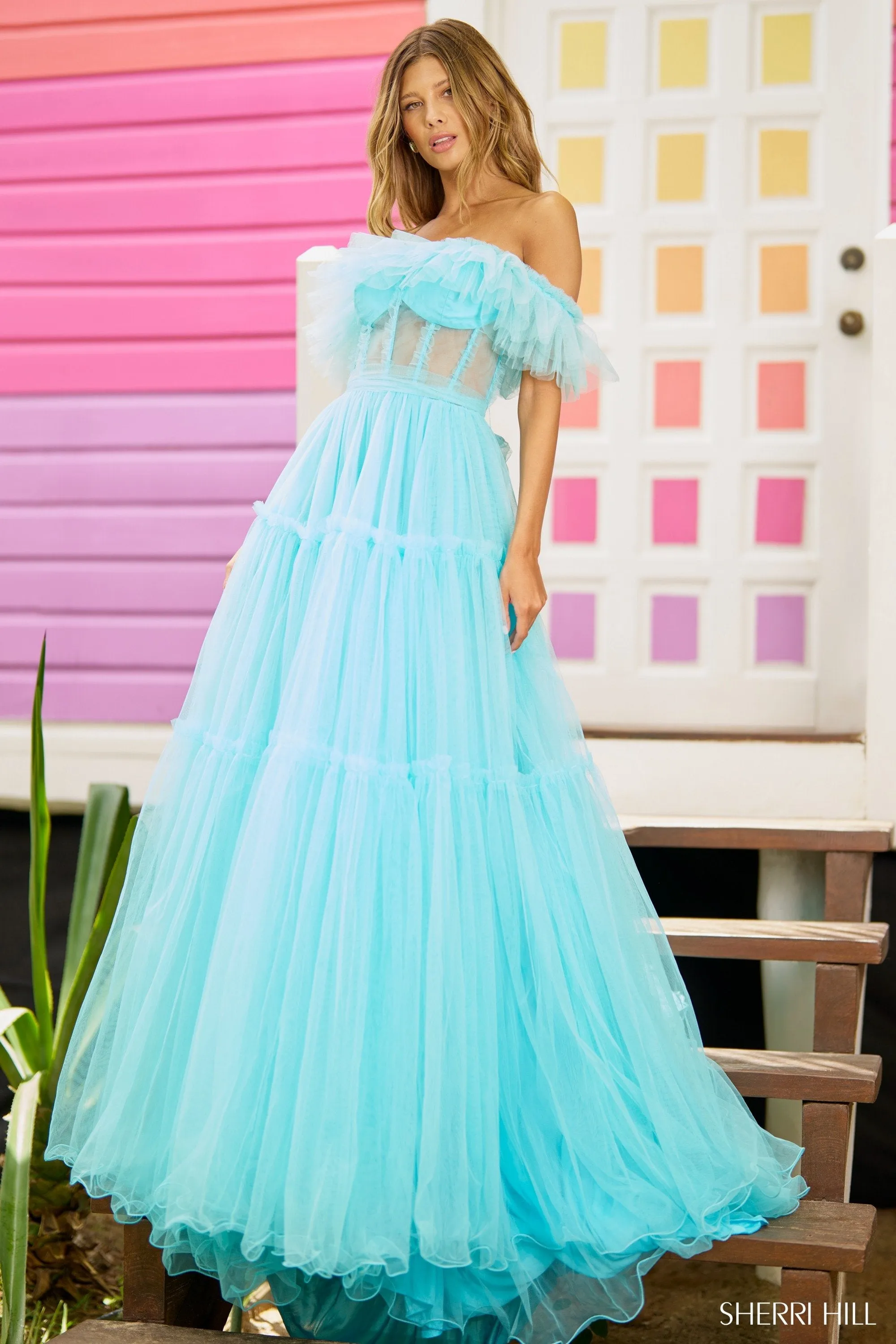 56068 sold by Sherri Hill