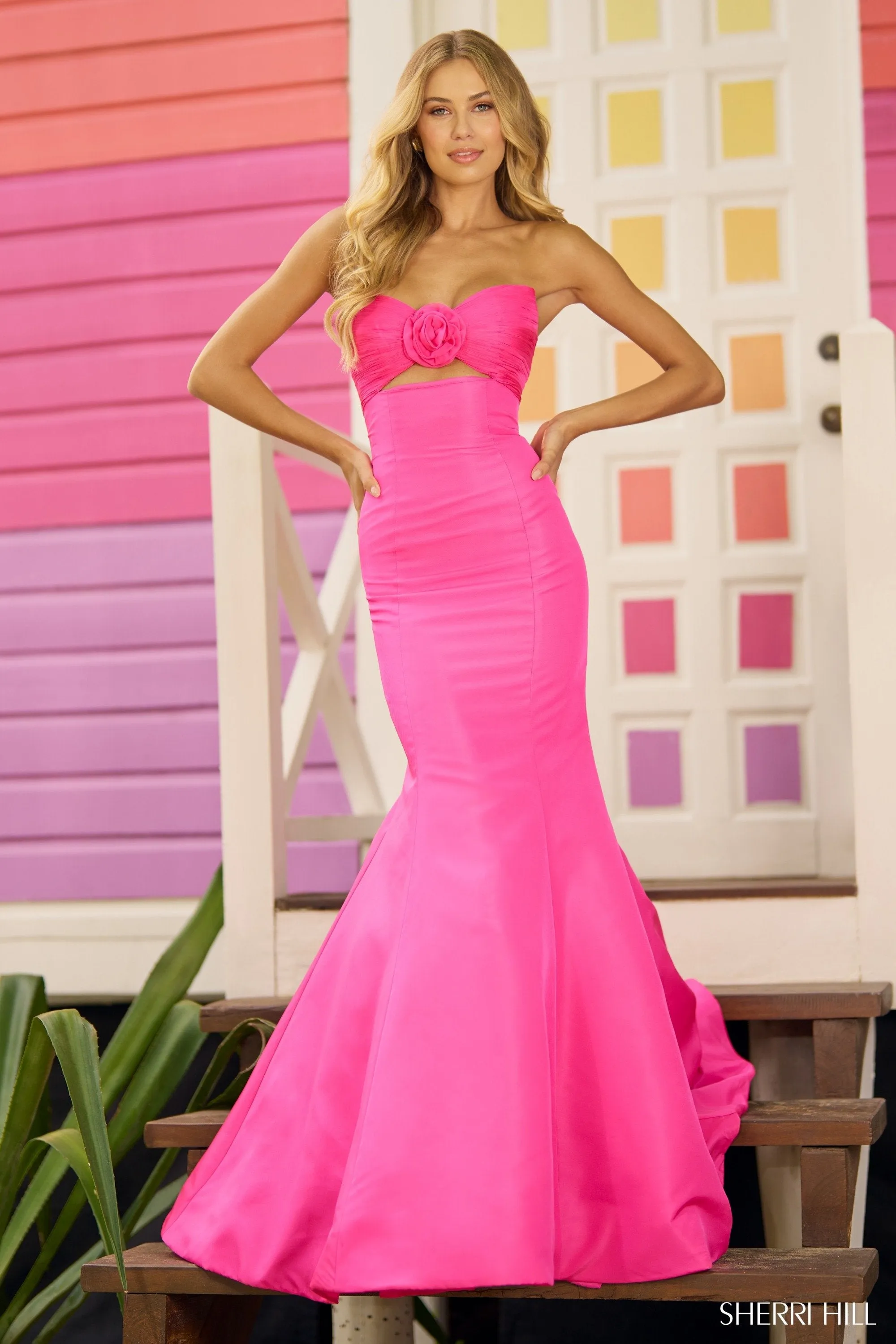 56058 sold by Sherri Hill