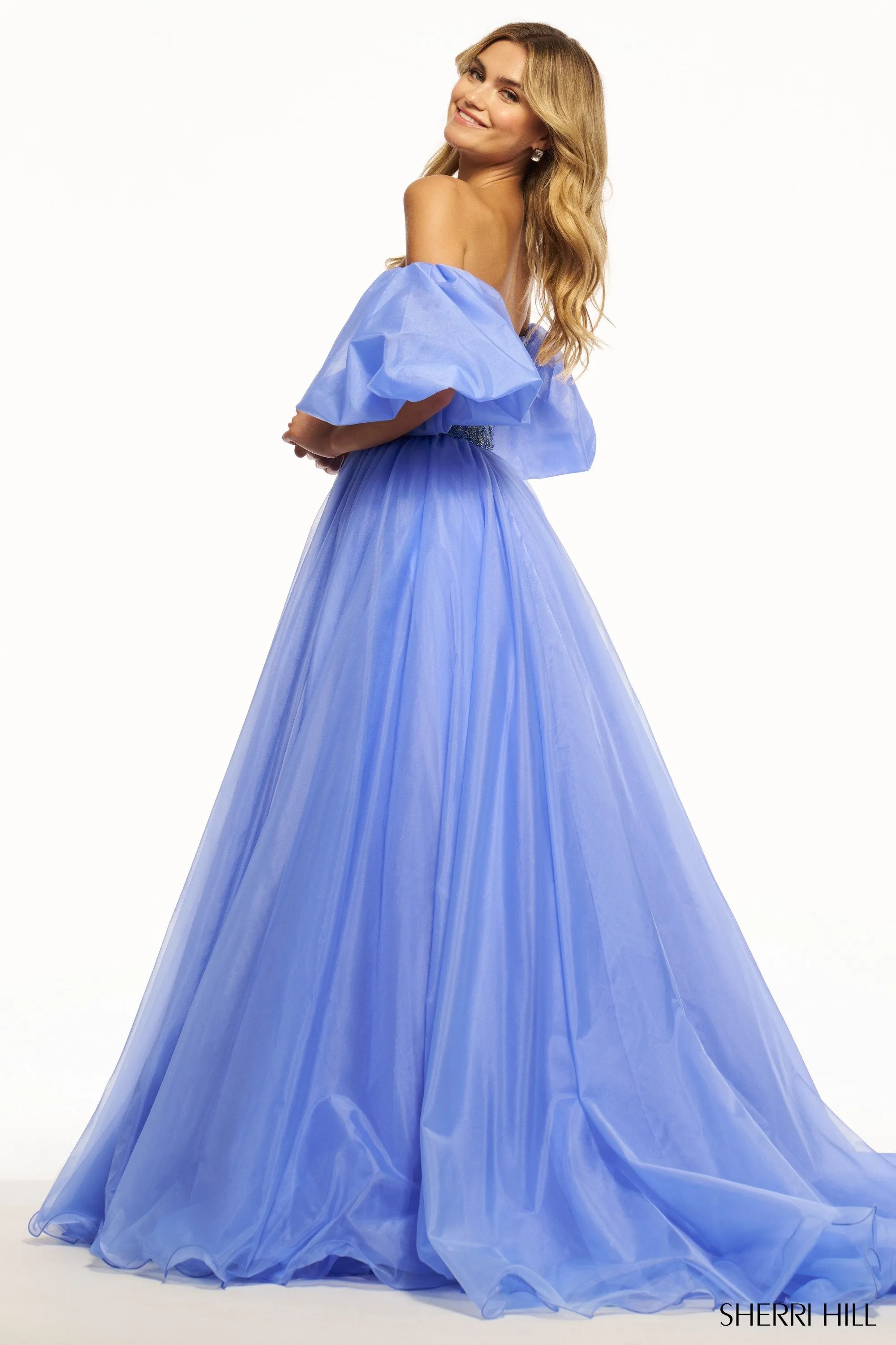 56052 sold by Sherri Hill product image thumbnail 2